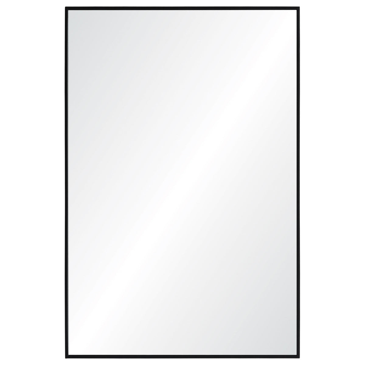 Reynolds — a Renwil mirror for entryways, bathrooms, and bedrooms at Laurie Yapp Home.