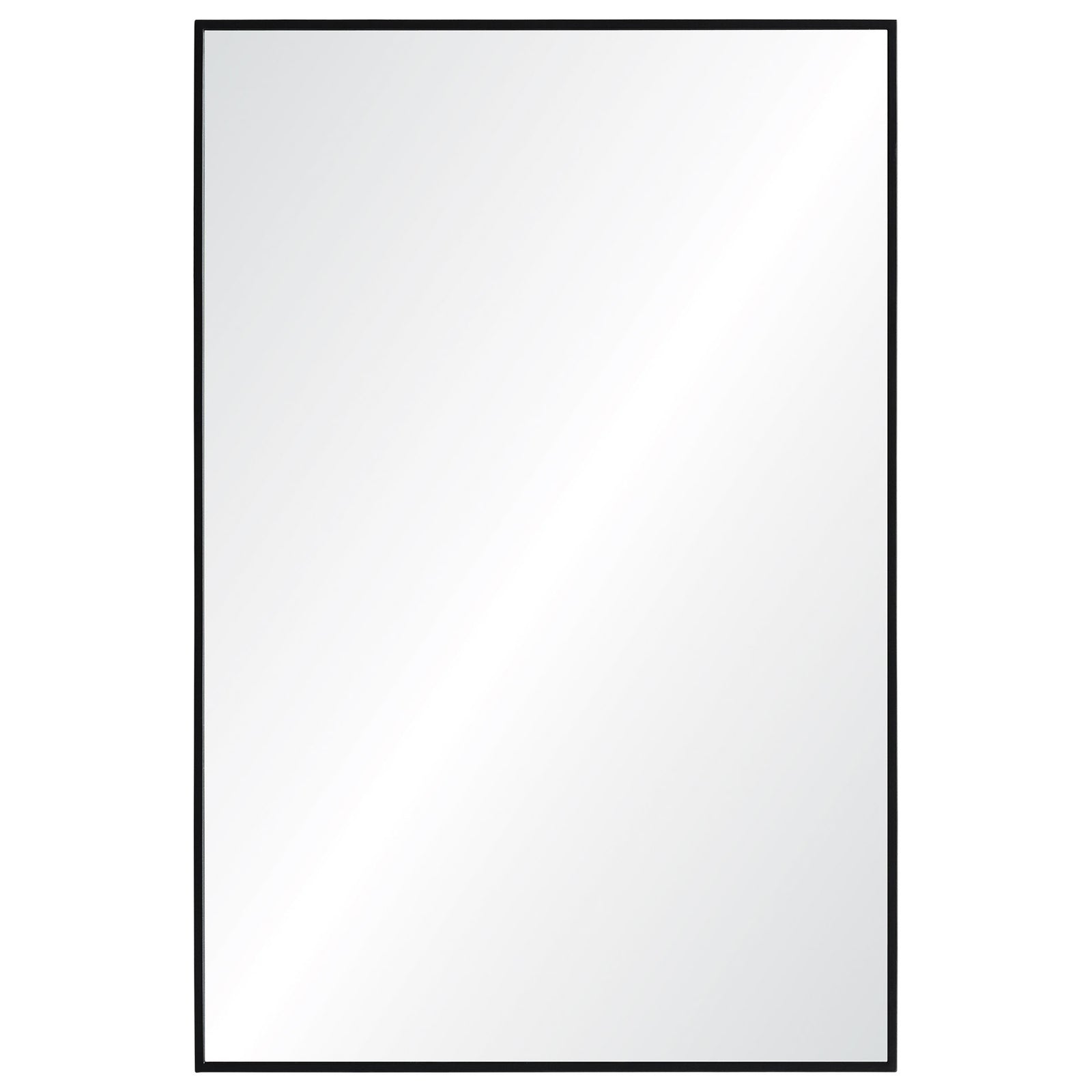 Reynolds — a Renwil mirror for entryways, bathrooms, and bedrooms at Laurie Yapp Home.