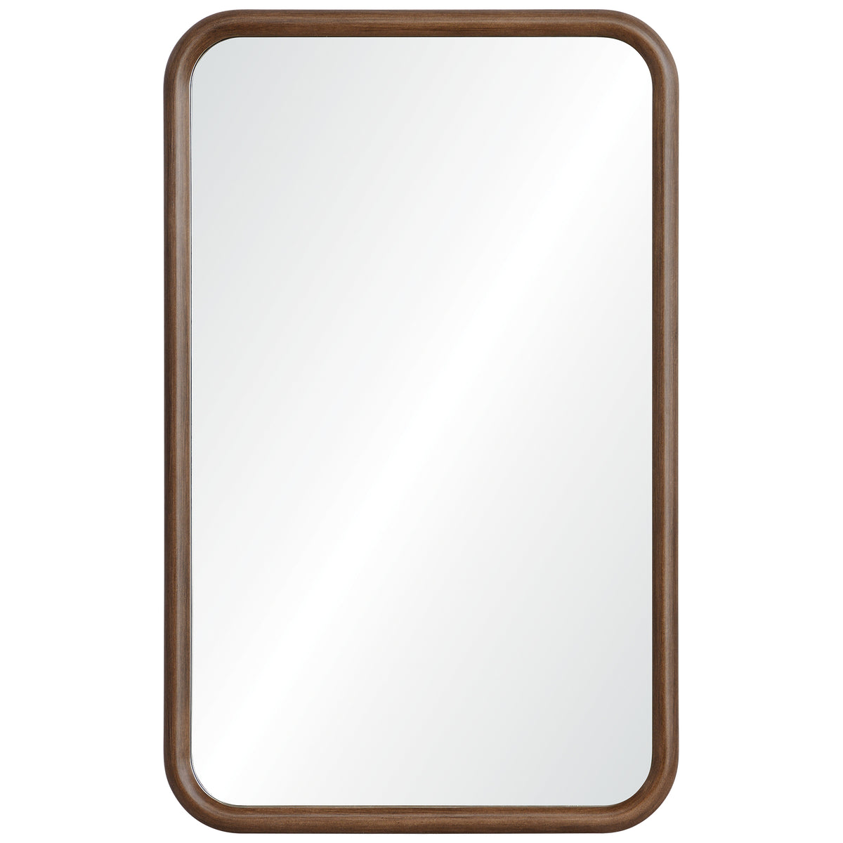 Dickens — a Renwil mirror for entryways, bathrooms, and bedrooms at Laurie Yapp Home.