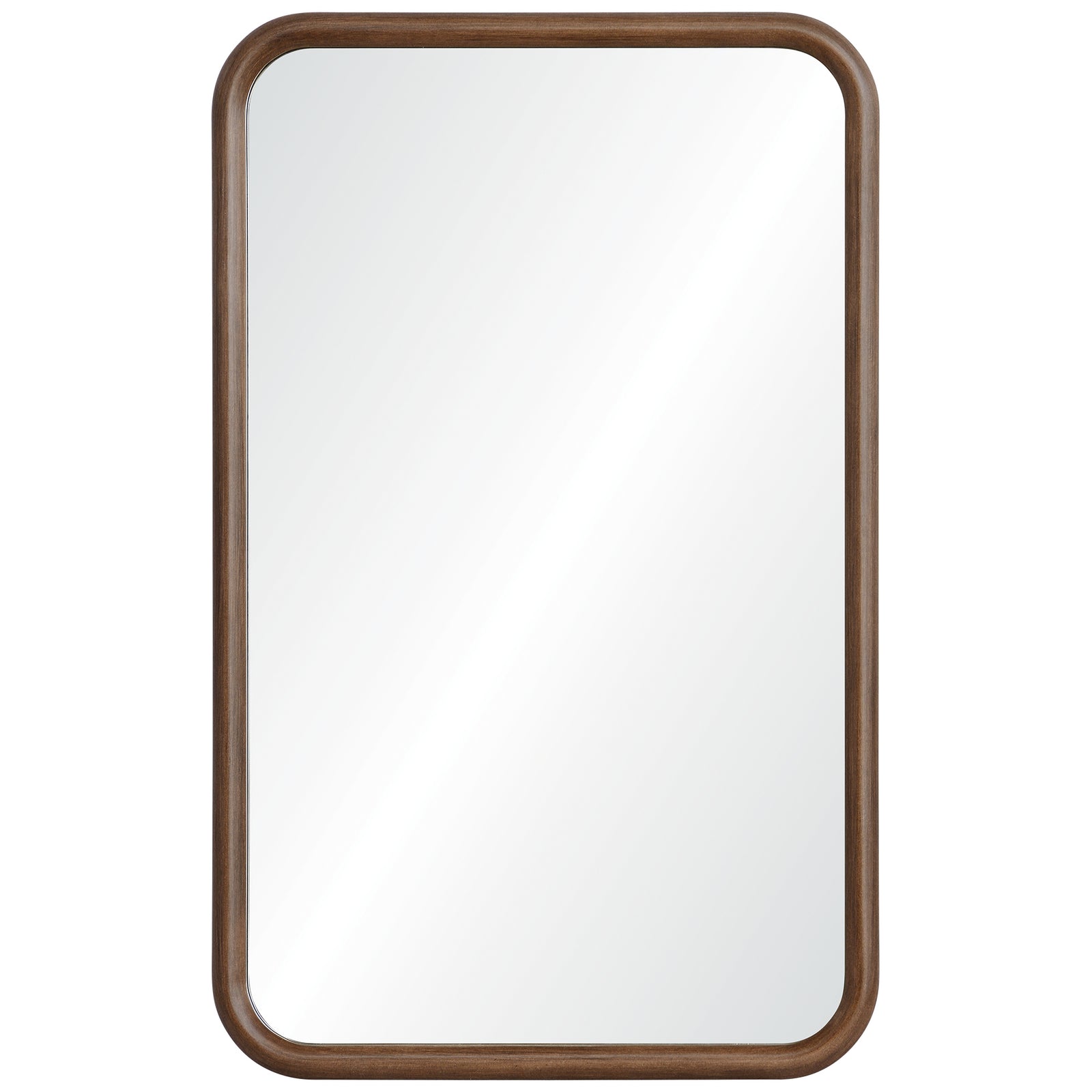 Dickens — a Renwil mirror for entryways, bathrooms, and bedrooms at Laurie Yapp Home.