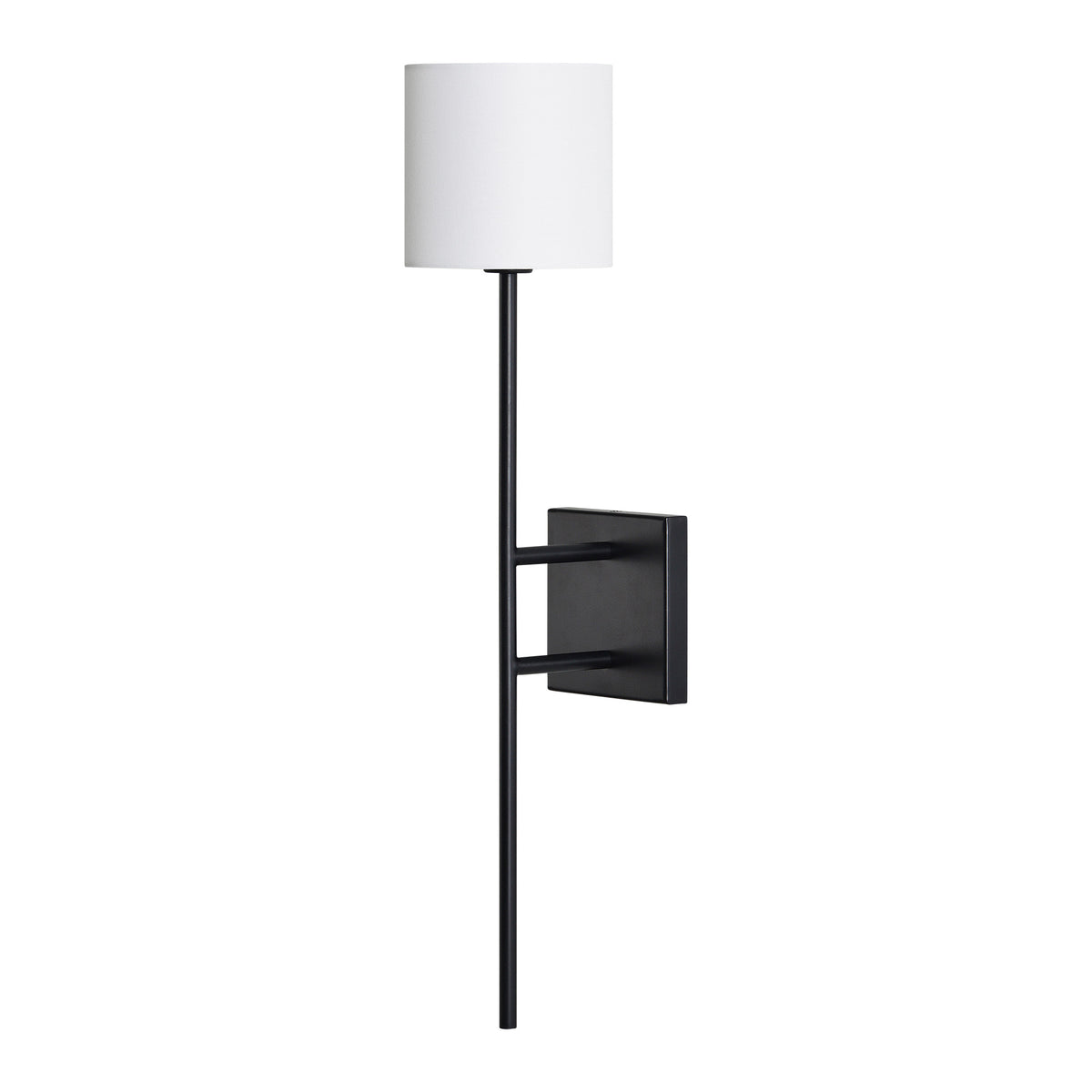 Eunice — a Renwil wall sconce for bathrooms, hallways, and living rooms at Laurie Yapp Home.