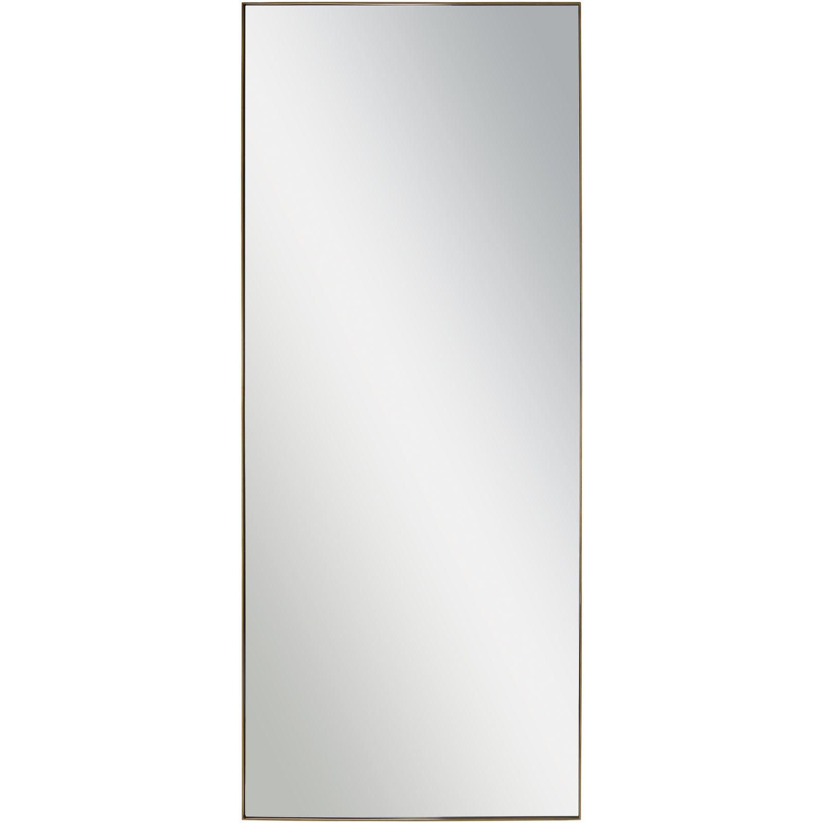 Northern — a Renwil mirror for entryways, bathrooms, and bedrooms at Laurie Yapp Home.