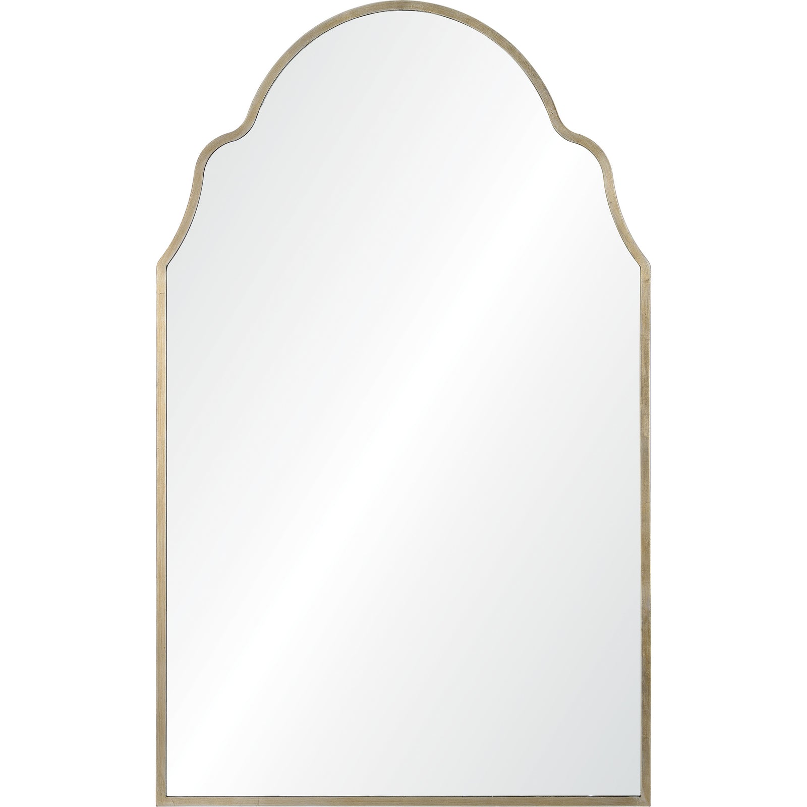 Natasha — a Renwil mirror for entryways, bathrooms, and bedrooms at Laurie Yapp Home.