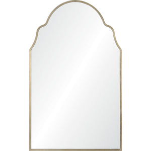 Natasha — a Renwil mirror for entryways, bathrooms, and bedrooms at Laurie Yapp Home.