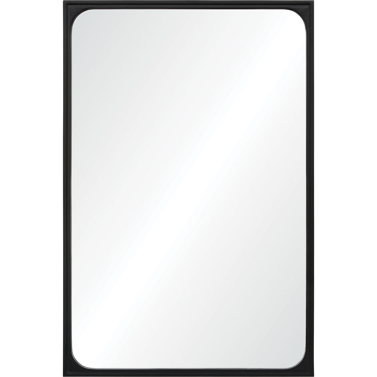 Sorella — a Renwil mirror for entryways, bathrooms, and bedrooms at Laurie Yapp Home.