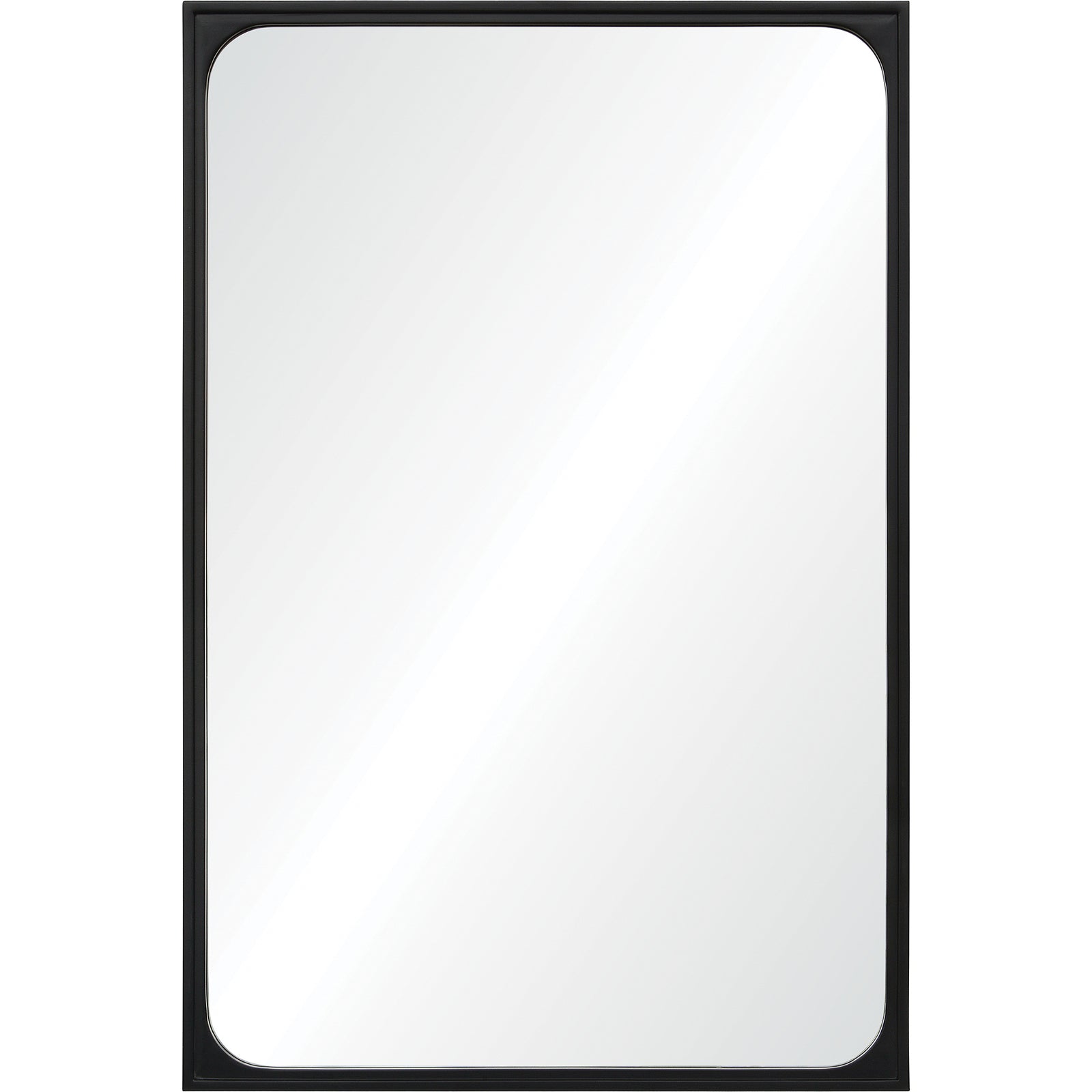 Sorella — a Renwil mirror for entryways, bathrooms, and bedrooms at Laurie Yapp Home.