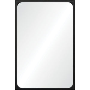 Sorella — a Renwil mirror for entryways, bathrooms, and bedrooms at Laurie Yapp Home.