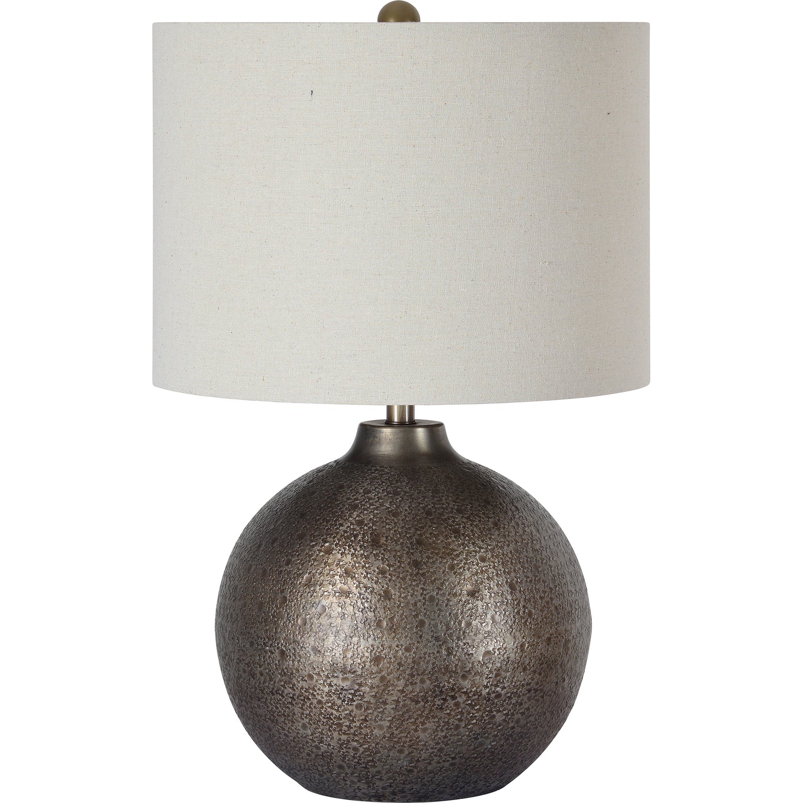 Golightly — a Renwil table lamp for living rooms, entries, and bedrooms at Laurie Yapp Home.