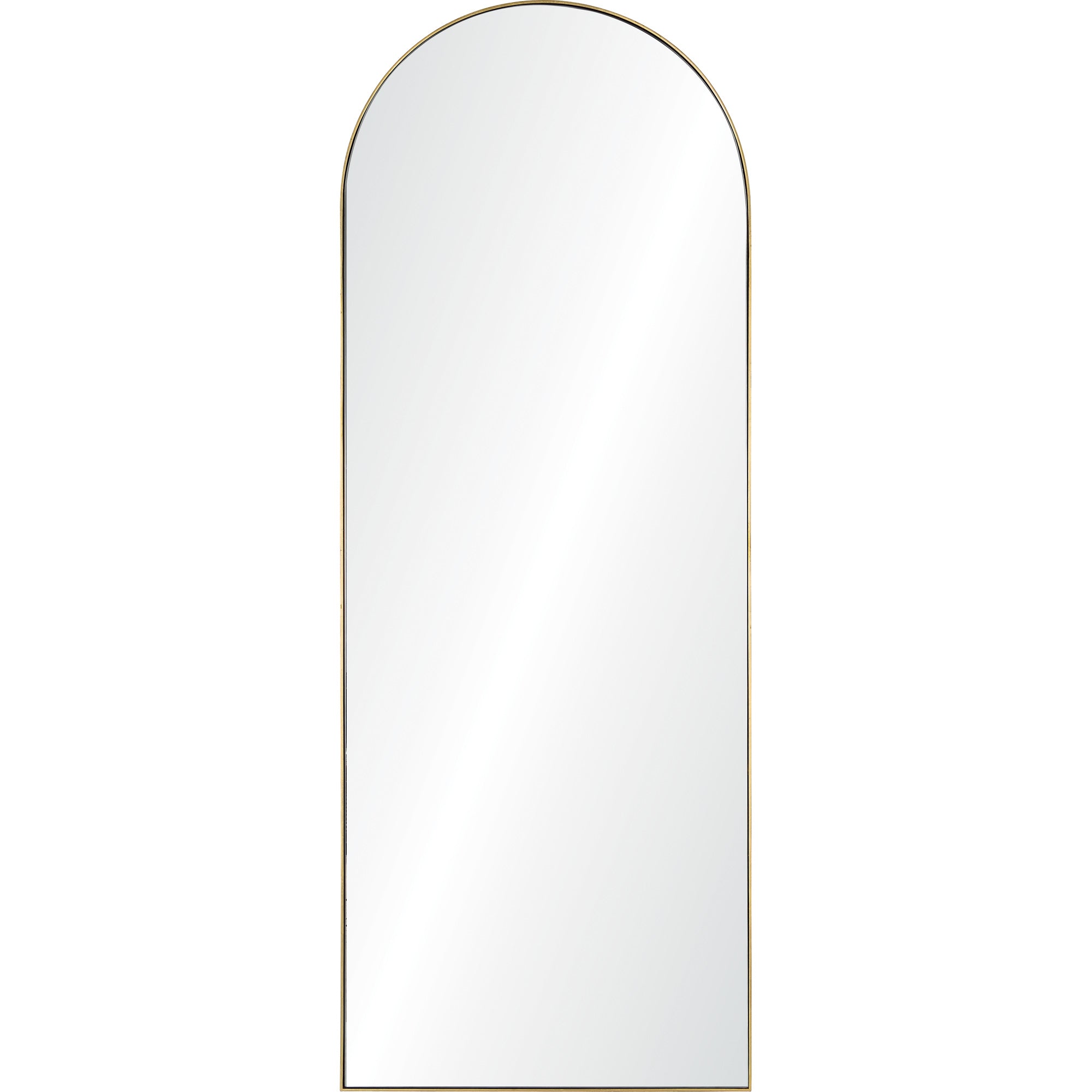 Thatcher — a Renwil mirror for entryways, bathrooms, and bedrooms at Laurie Yapp Home.
