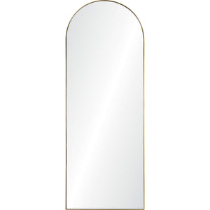 Thatcher — a Renwil mirror for entryways, bathrooms, and bedrooms at Laurie Yapp Home.