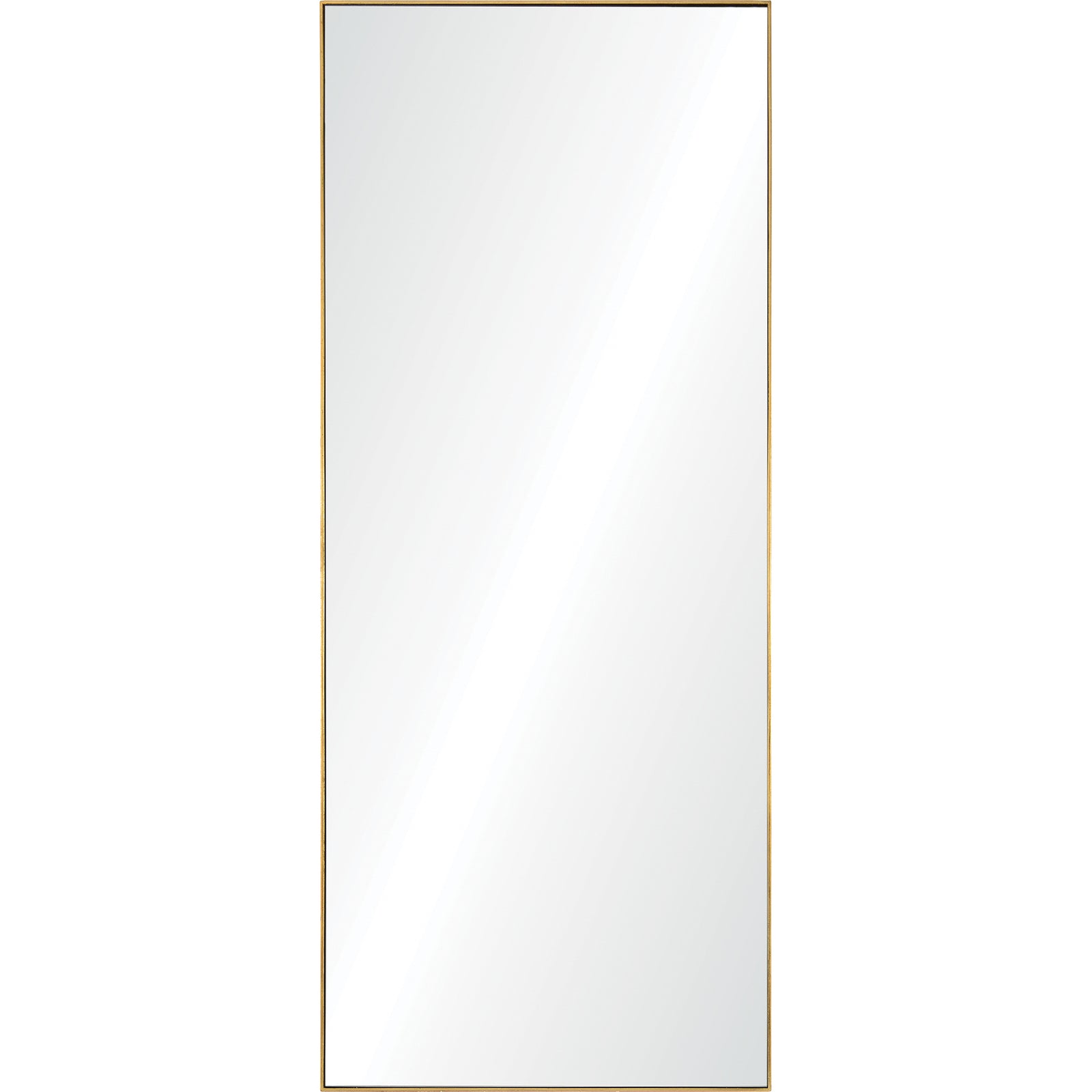 Crosland — a Renwil mirror for entryways, bathrooms, and bedrooms at Laurie Yapp Home.