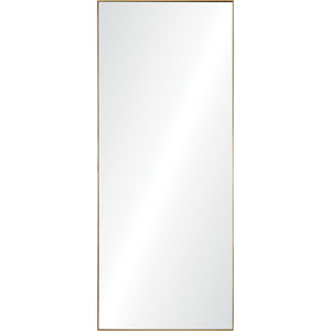 Crosland — a Renwil mirror for entryways, bathrooms, and bedrooms at Laurie Yapp Home.