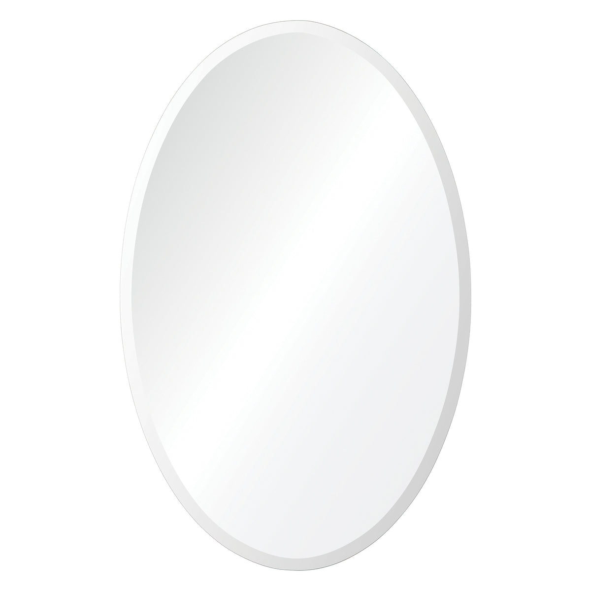 Frances — a Renwil mirror for entryways, bathrooms, and bedrooms at Laurie Yapp Home.