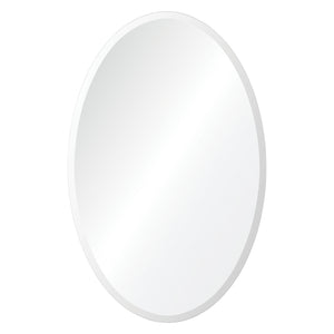 Frances — a Renwil mirror for entryways, bathrooms, and bedrooms at Laurie Yapp Home.